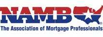 NAMB 抵押貸款專業人士協會