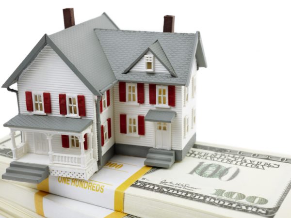 down payment insurance