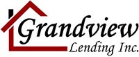 Grand view lending logo