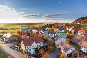 5 Things You May Not Know About USDA Rural Housing Loans