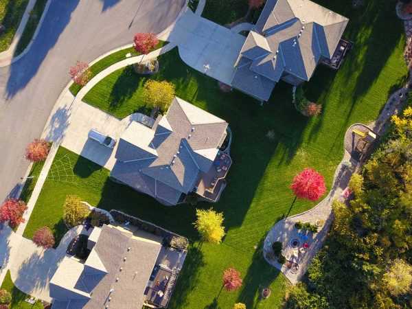印第安納波利斯降低抵押貸款利率意味著購房者和房主的巨大機遇