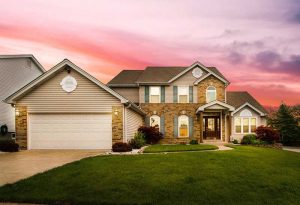 Buy a Home in Indianapolis Indiana