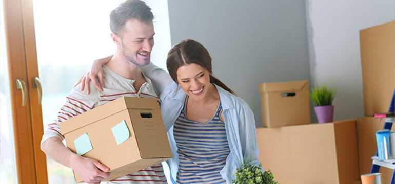 FHA Loan in Indianapolis IN
