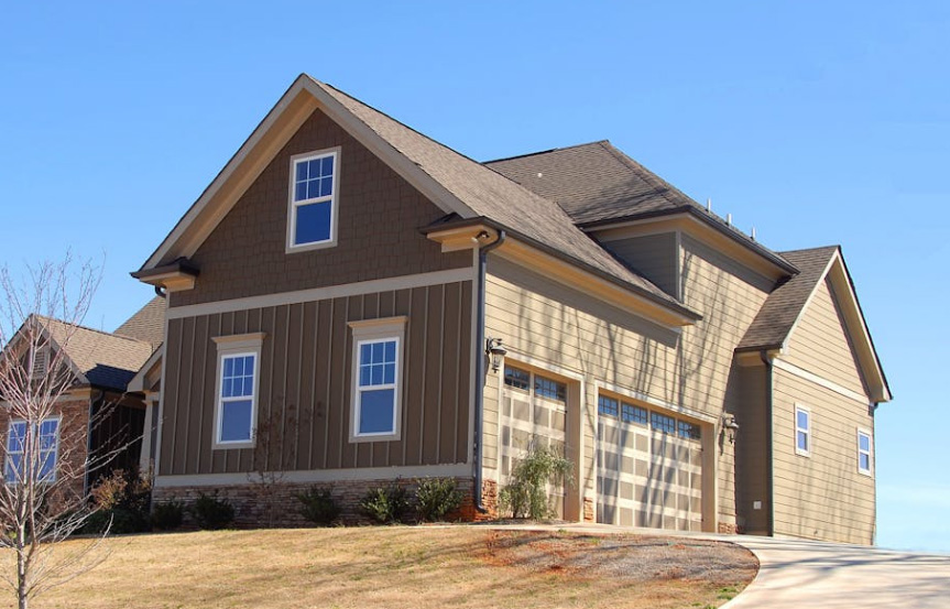 Buy a Home in Indianapolis IN