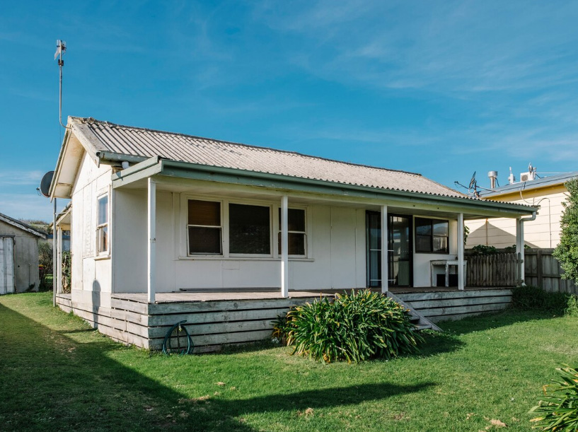 Buy a Home in Indianapolis IN