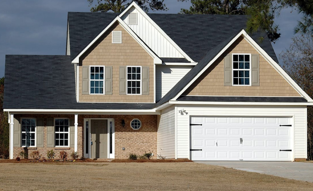 Buy a Home in Indiana