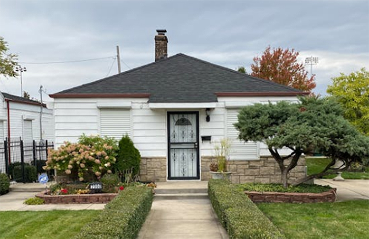 Buy a Home in Indiana