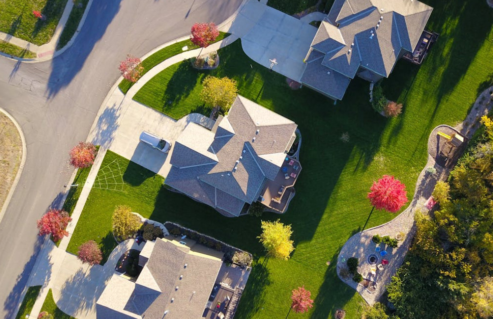 Home Buying in Indiana