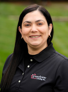 Flor Paredes Loan Officer Assistant in IN