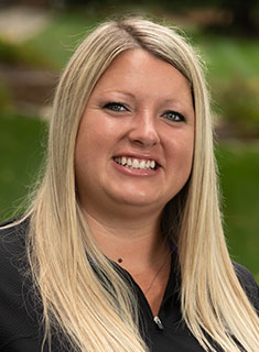 Hillary Dunham Loan Officer Assistant in IN
