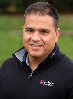 Jose Flores Mortgage Loan Originator in IN