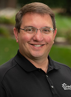 Tim Egan Vice President of Operations and Sales in IN