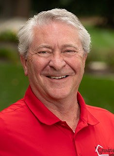 Timothy Ayers loan officer in IN