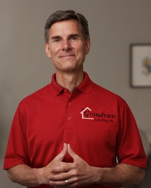 Michael O'Rourke Mortgage Loan Officer at Grandview Lending